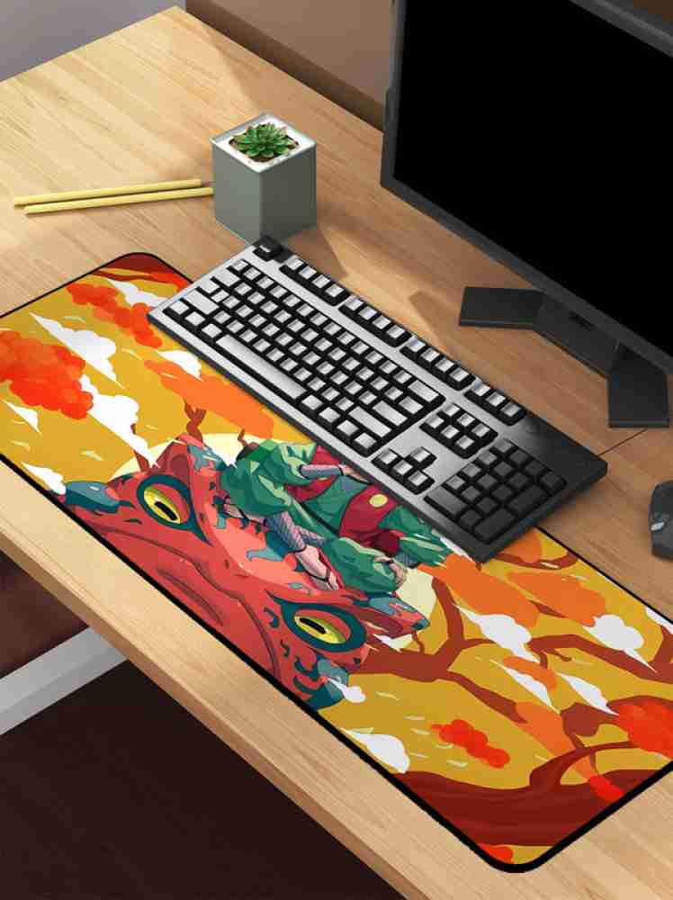 Wotaku ni Koi wa Muzukashii Mouse Pad (Desk Mat) – Anime Desk Mat