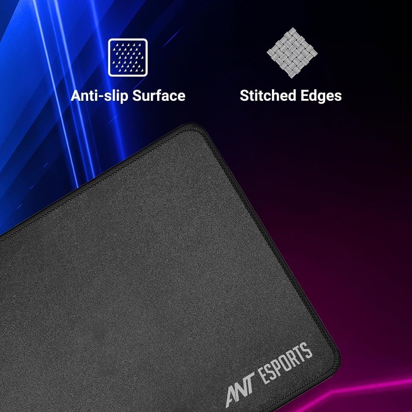 Ant Esports MP200 Medium Waterproof Mousepad - ANT E-SPORTS