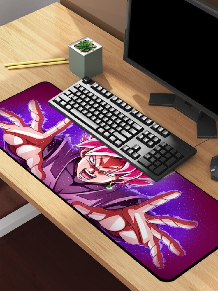 LAMRON One Piece Anime Desk Mat, Deskpad