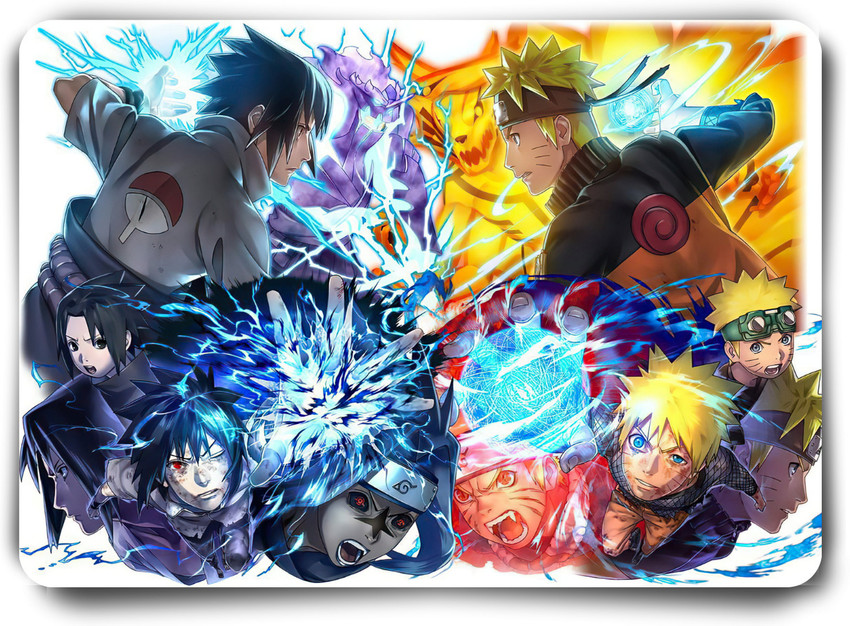 naruto themes for android - 9Apps