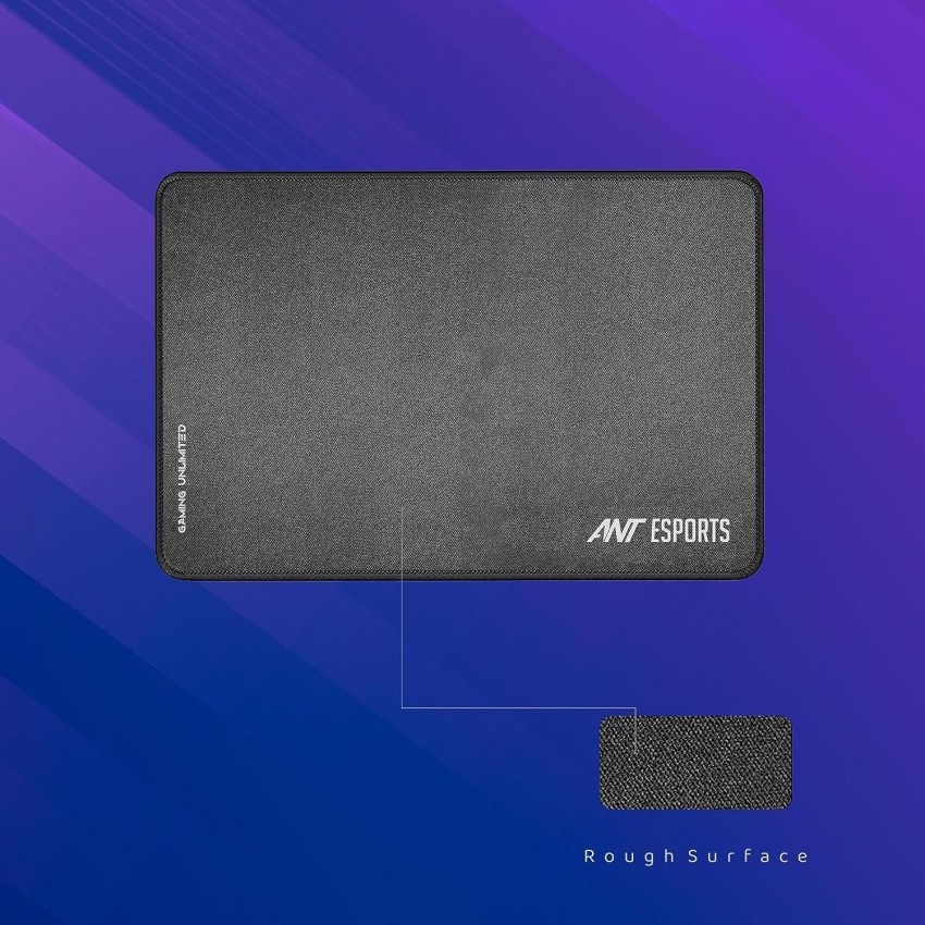 Ant Esports MP200 Medium Waterproof Mousepad - ANT E-SPORTS