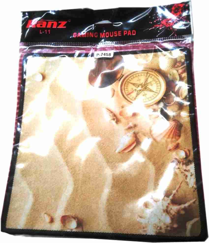 Ranz Mouse Pad L-11 Mousepad - Ranz : Flipkart.com