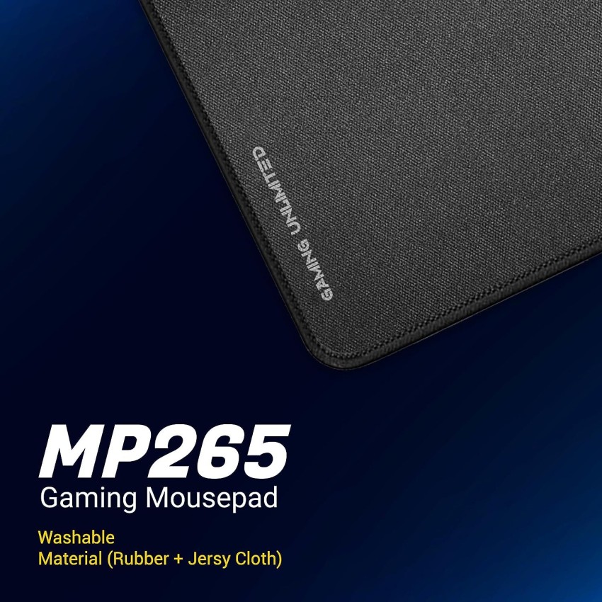 Ant Esports MP200 Medium Waterproof Mousepad - ANT E-SPORTS