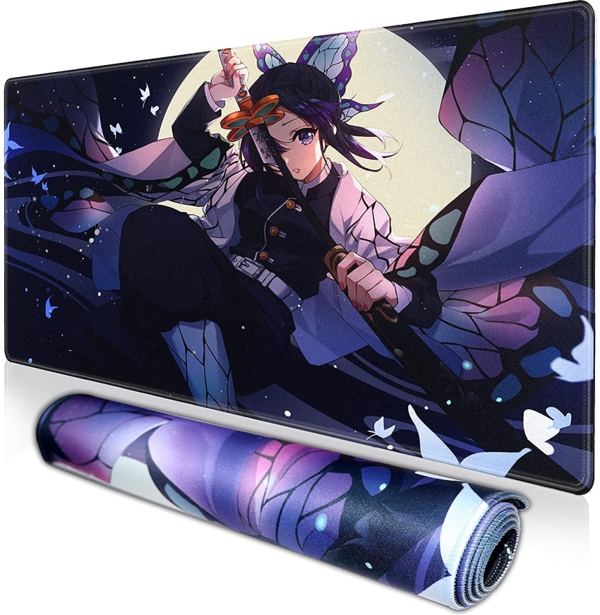 Large Anime Mouse Pad for Desk Gaming Mousepad Computer NonSlip Long Mouse  Mat 118x315 in  Buy Large Anime Mouse Pad for Desk Gaming Mousepad  Computer NonSlip Long Mouse Mat 118x315 in