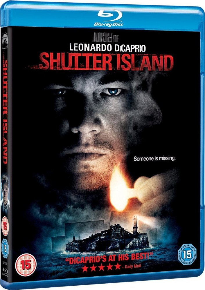 Shutter island streaming online english subtitles