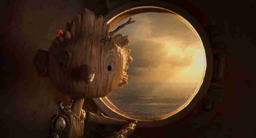 Download pinocchio full movie deals