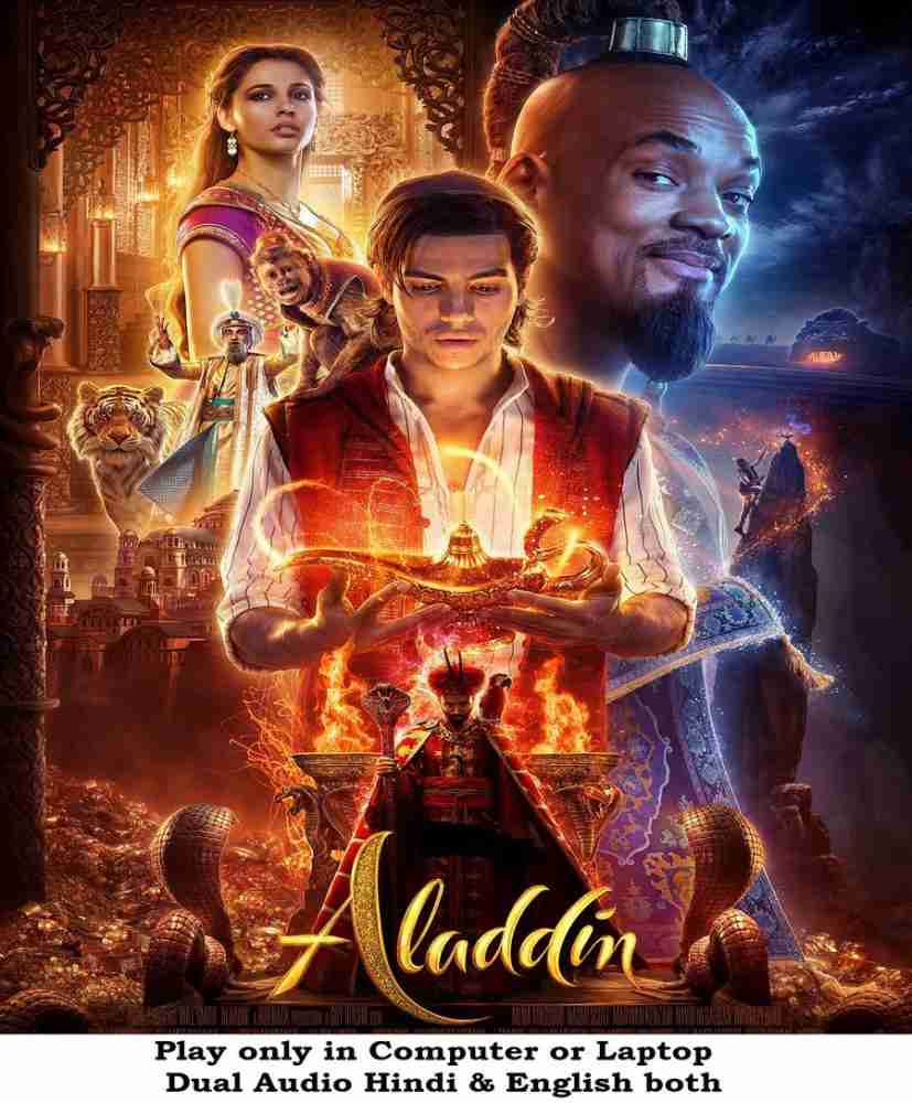 Aladdin full movie in hindi online sale