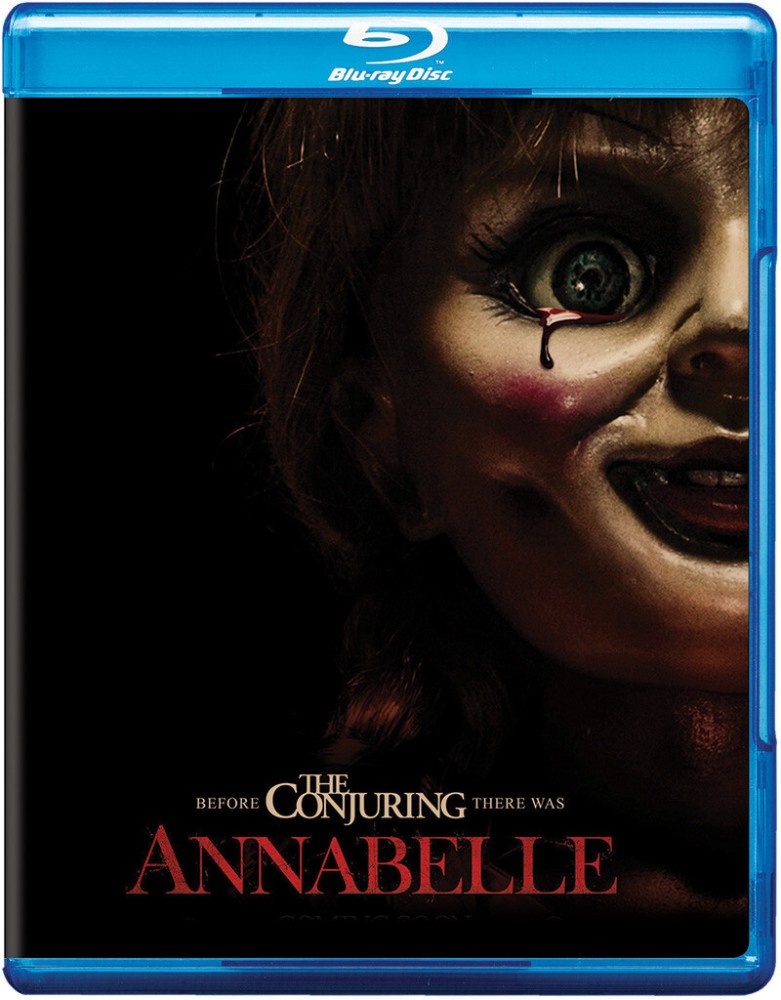 Annabelle buy hot sale