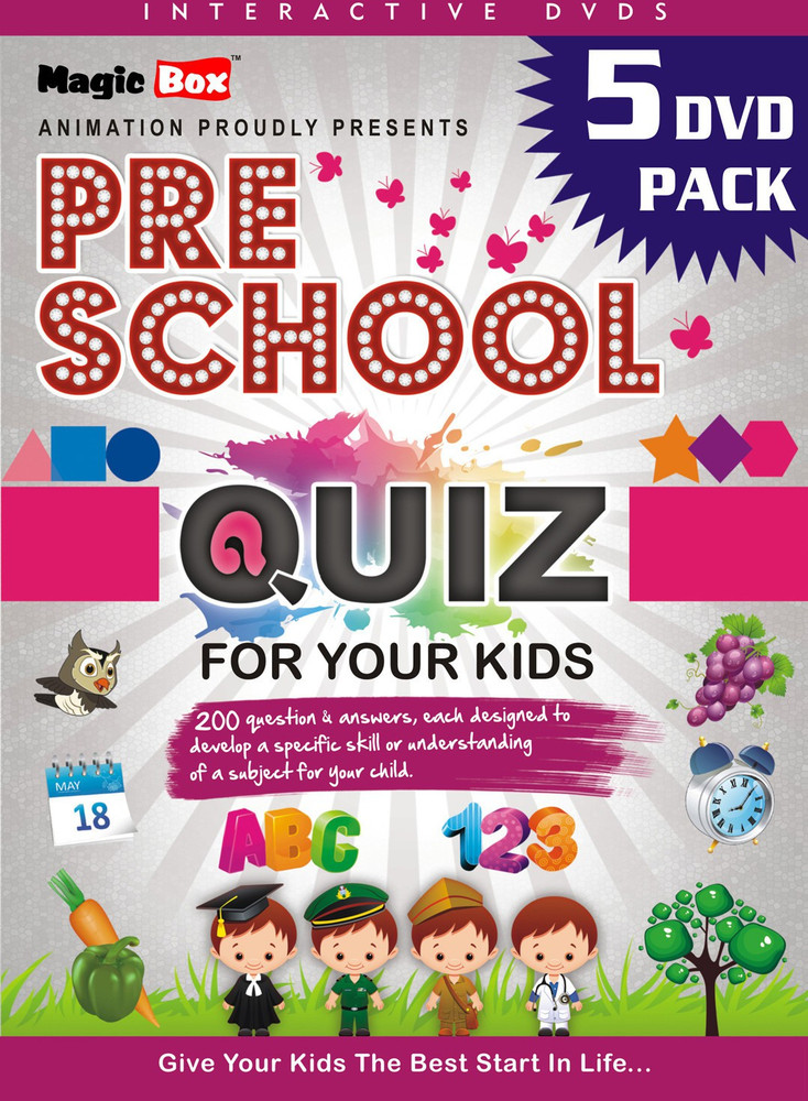 Quiz pré