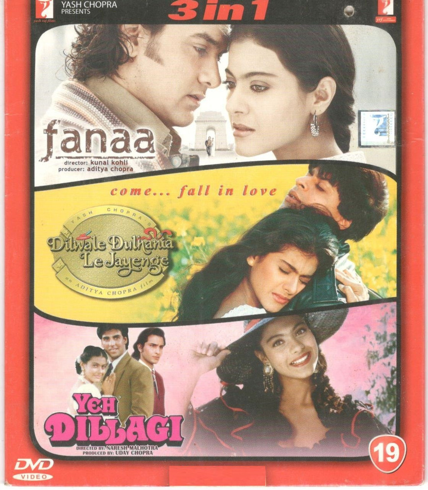 Yeh Dillagi Film India