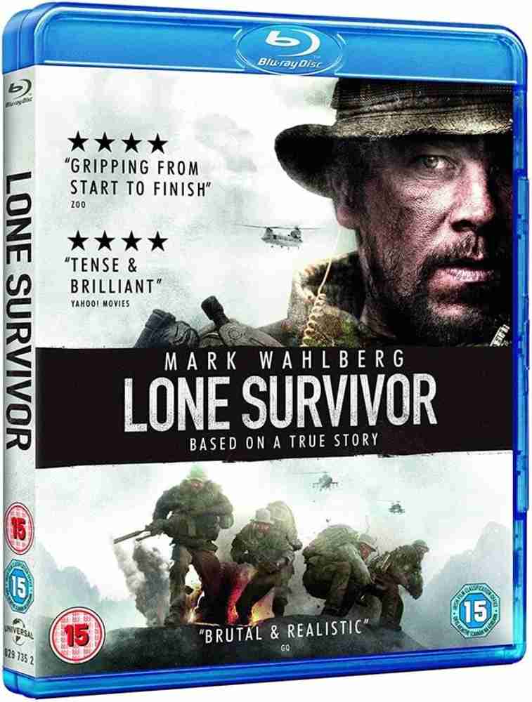 Lone Survivor (2013)