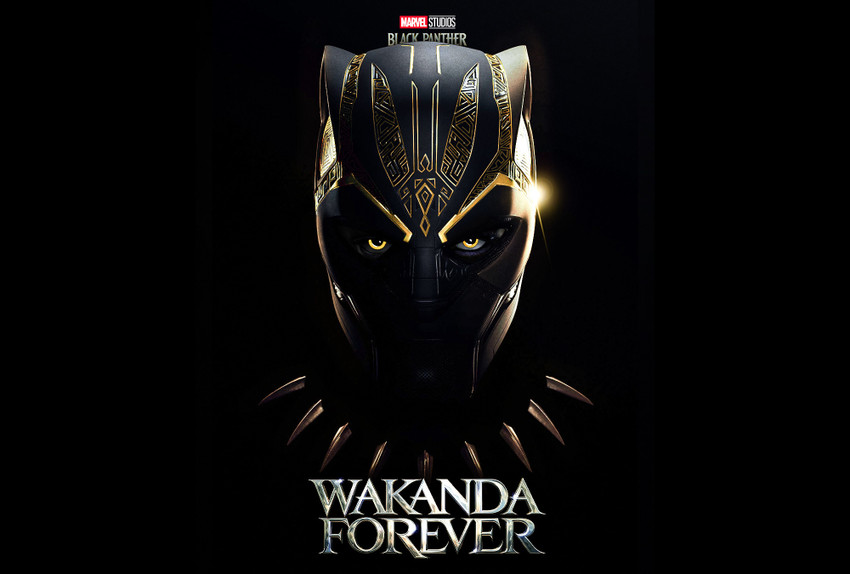 Black Panther: Wakanda Forever (Ultra HD, 2022) for sale online