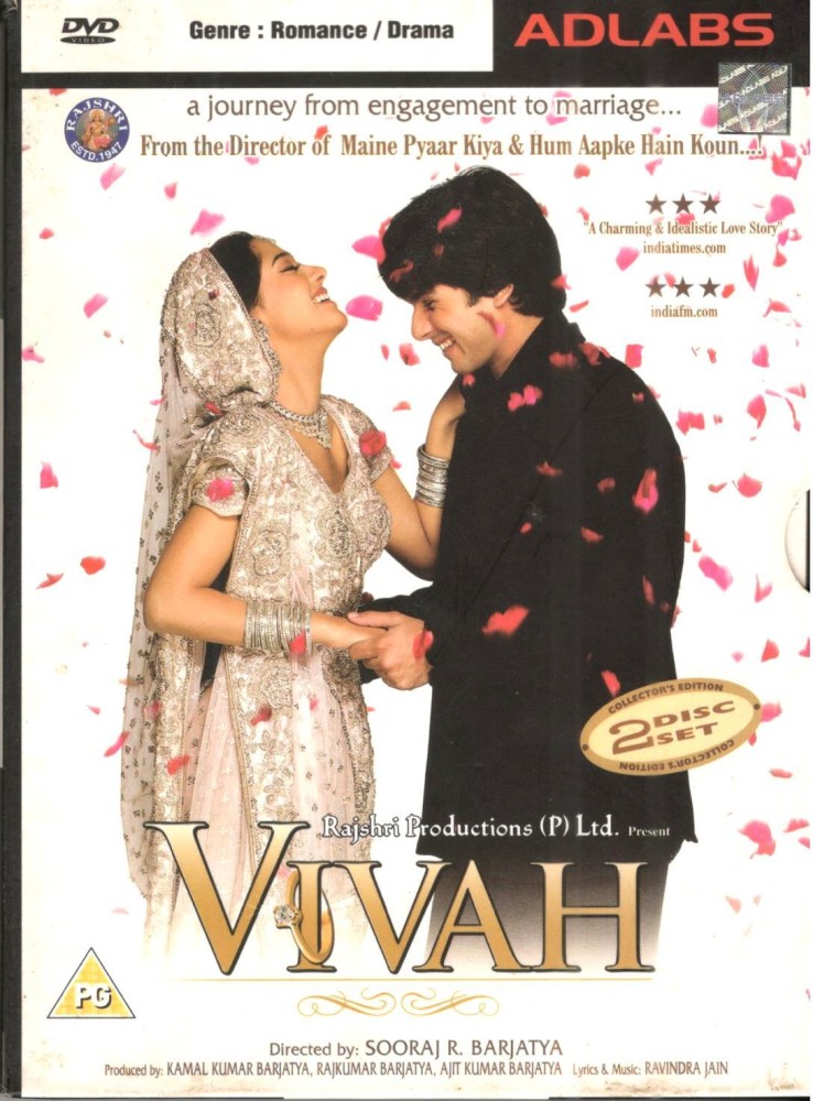 Vivah Price in India Buy Vivah online at Flipkart