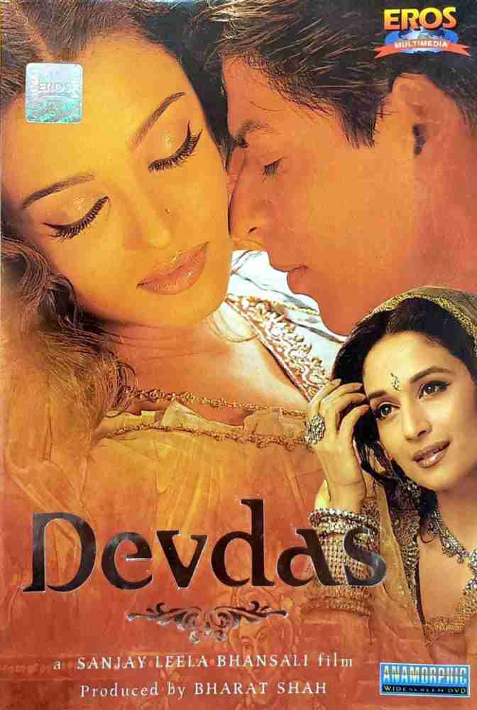 Devdas Price in India Buy Devdas online at Flipkart