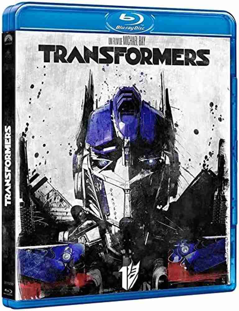 Transformers 2007 Price in India Buy Transformers 2007 online at
