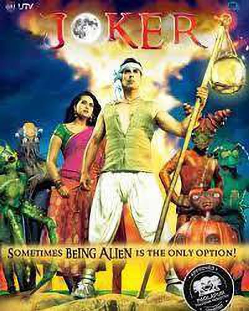 Joker movie watch online in hindi sale