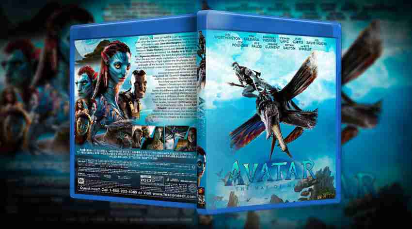 Avatar 2 Price in India Buy Avatar 2 online at Flipkart