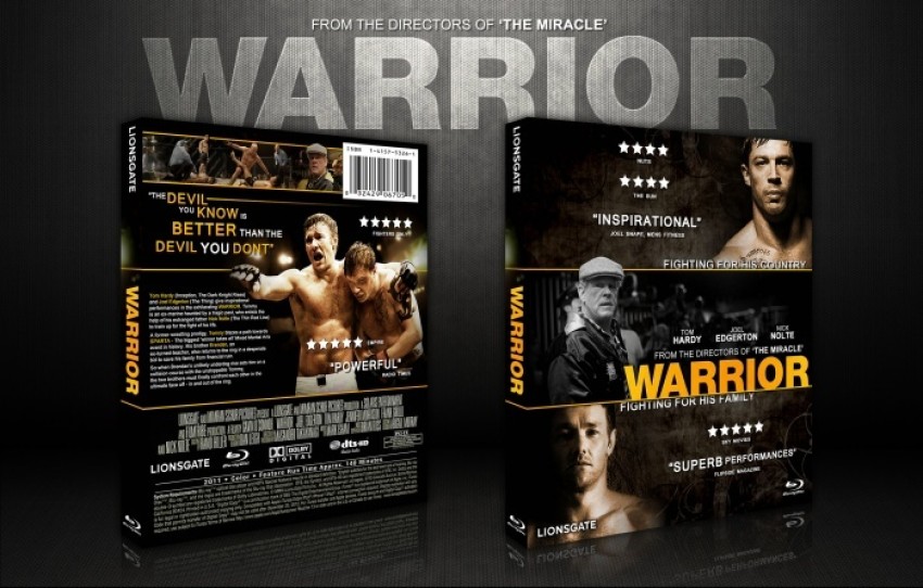 Warrior 2011 hindi dubbed watch clearance online