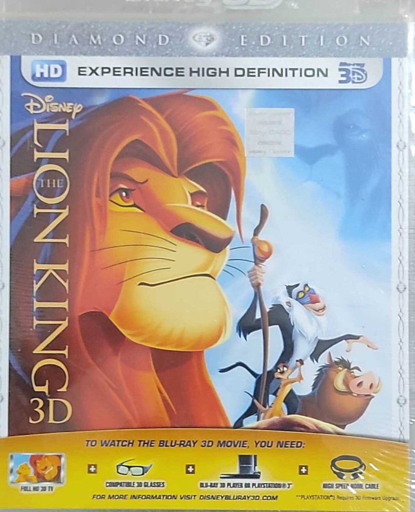 Lion king english hot sale movie online