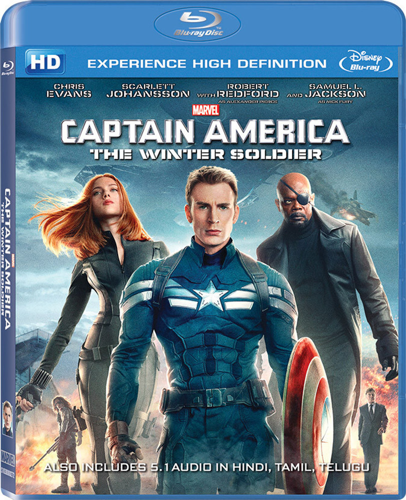 Captain America The Winter Soldier Price in India Buy Captain America The Winter Soldier online at Flipkart