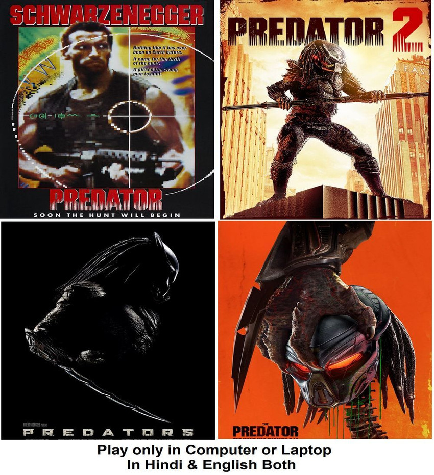Predator 1987 full movie in hindi watch online free hd sales
