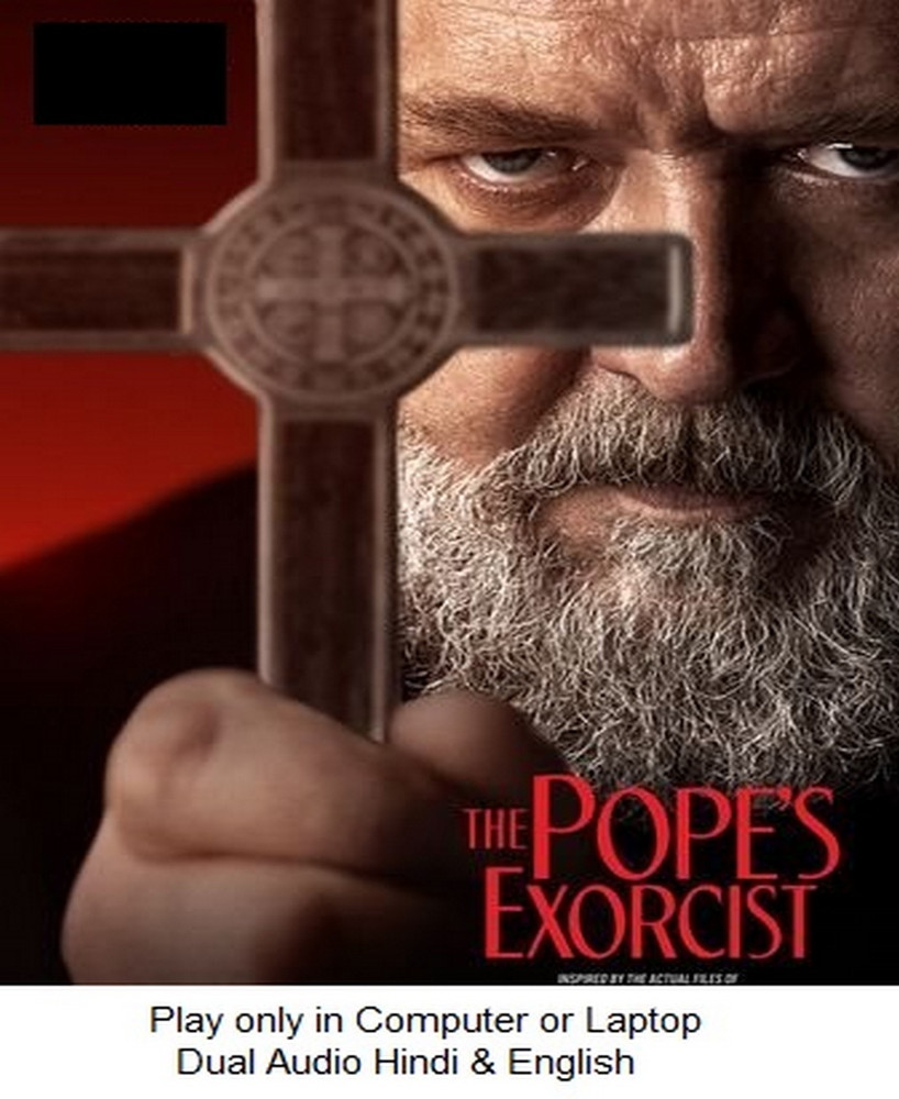 The exorcist full movie download in hindi on sale