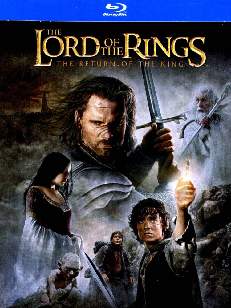 Assorted 4 Pack DVD Bundle: THE LORD OF THE RINGS: THE RETURN MOVIE, The  Break-Up, Maze Runner: The Death Cure, The Dark Knight 