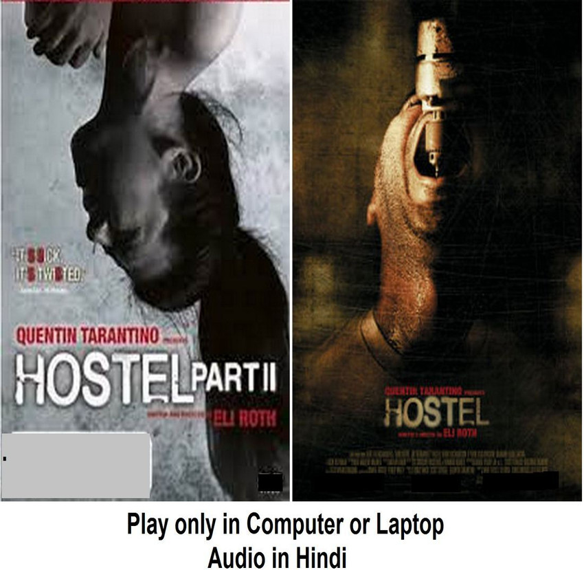 Hostel movie part 1 2025