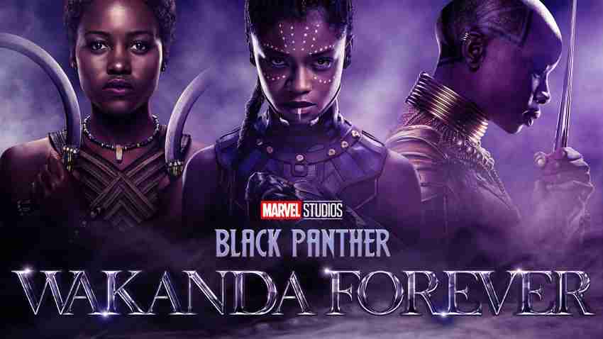 Black panther online streaming india clearance