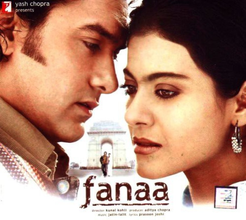 Fanaa Price in India Buy Fanaa online at Flipkart