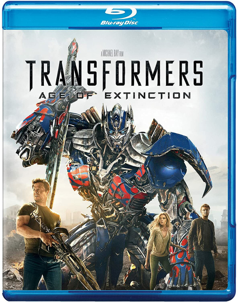 Transformers age of extinction sales full movie online