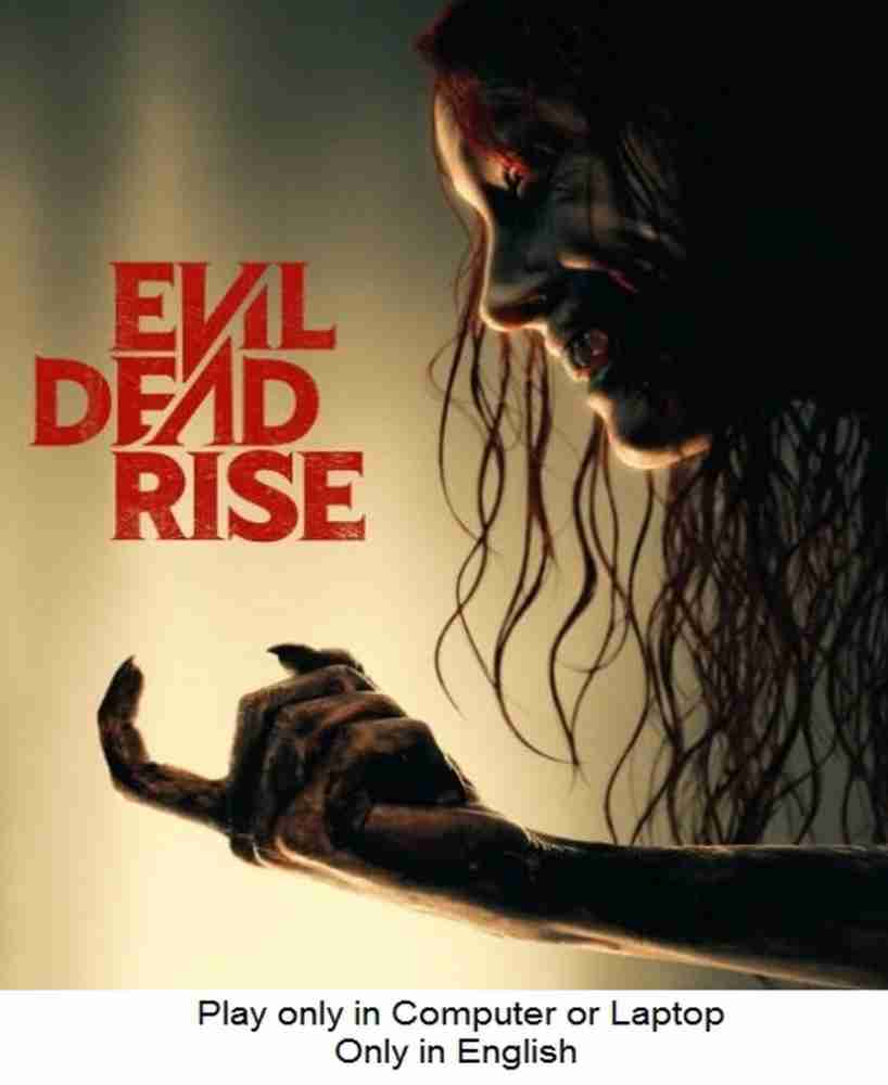  Evil Dead Trilogy [DVD] : Movies & TV