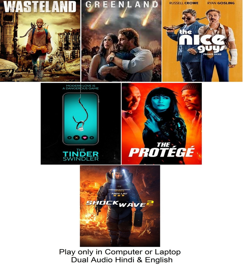 Dual audio online movies online