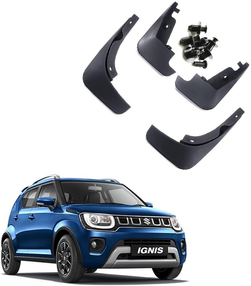 Mud flaps shop for ignis