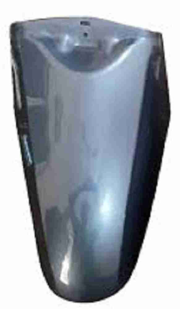 Pleasure scooty 2024 mudguard price