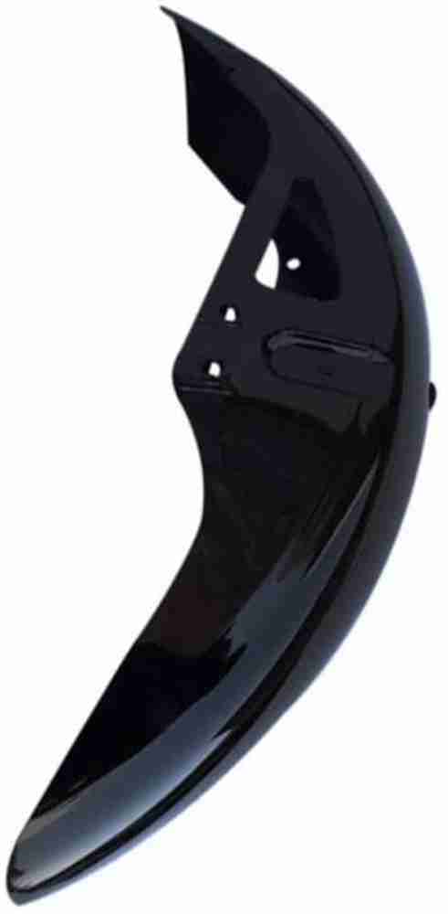 Hf deluxe top back mudguard price