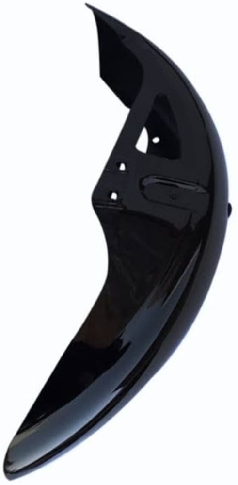 Hf deluxe online front mudguard price