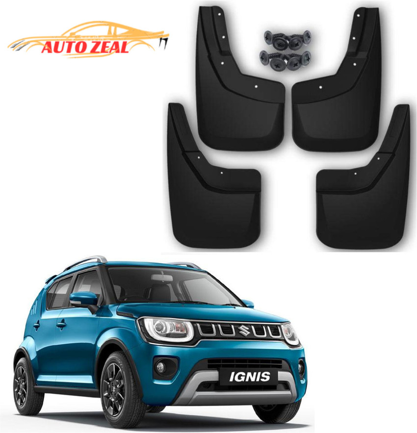 Mud flaps for ignis sale
