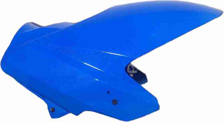 Honda dio mudguard online store