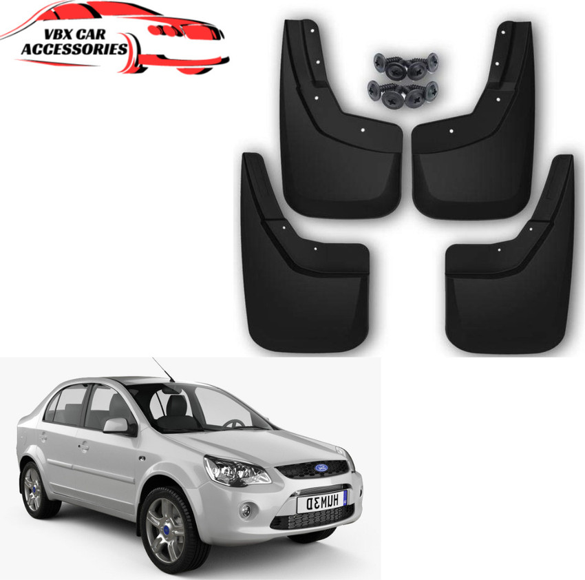Ford ikon mud flaps top