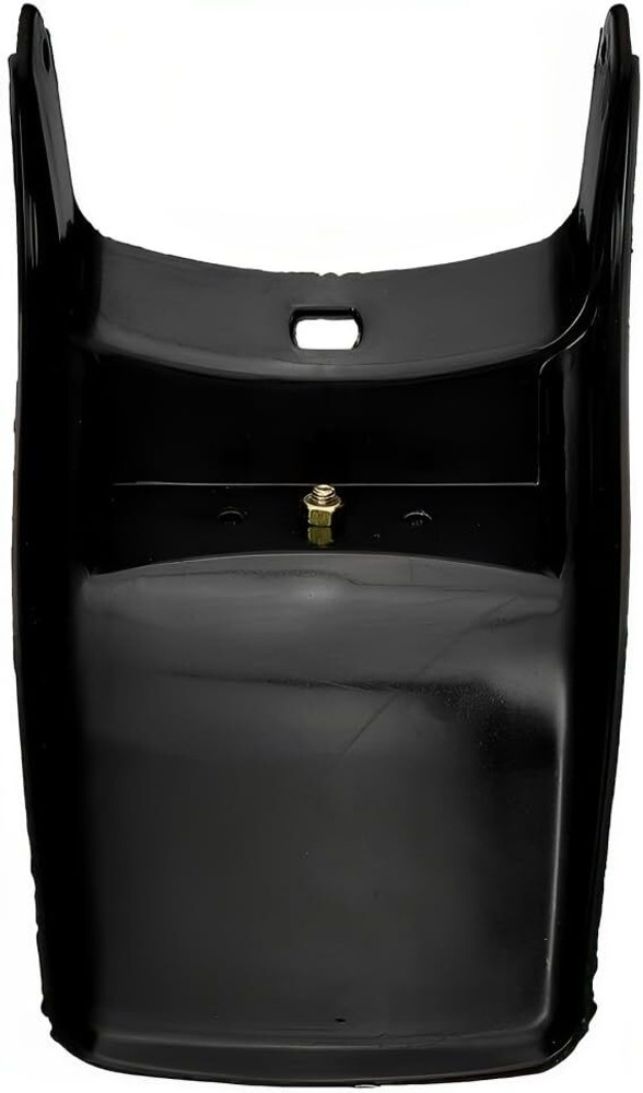 Hero splendor back mudguard price original online