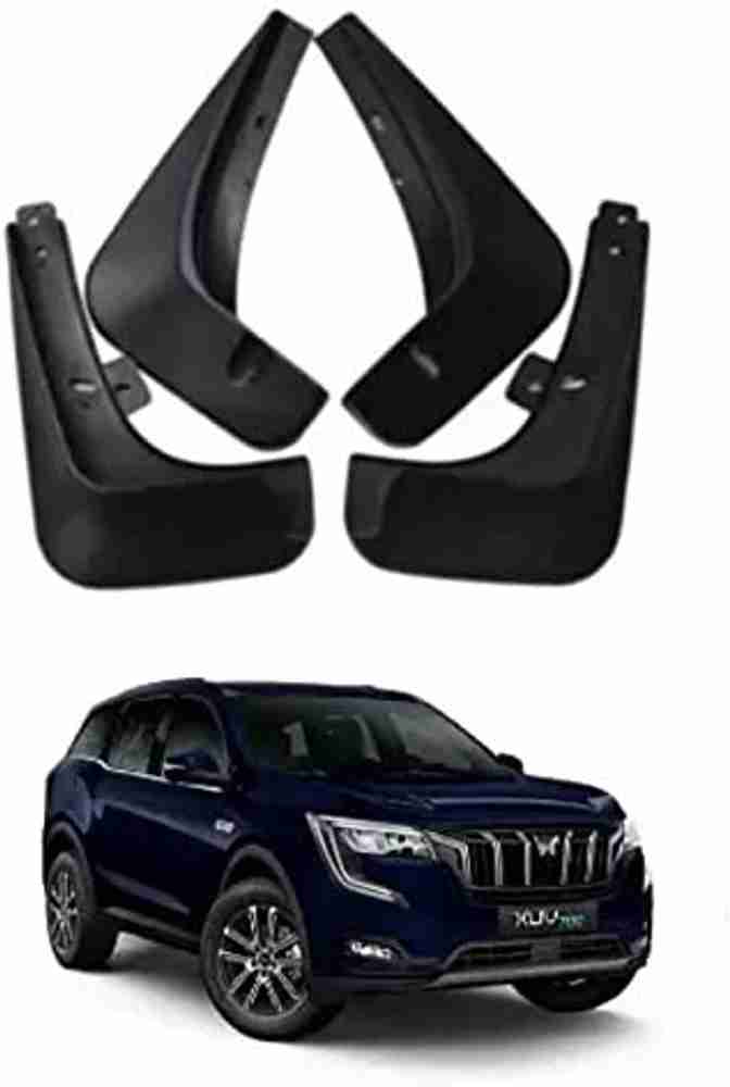 Xuv 500 rear mud flaps hotsell