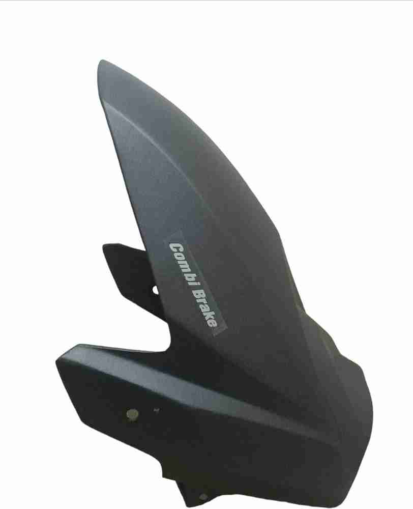 Honda dio hotsell rear mudguard price
