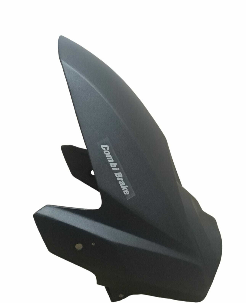 Honda dio 2017 front mudguard sales price