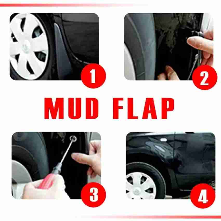 2020 honda sale accord mud guards