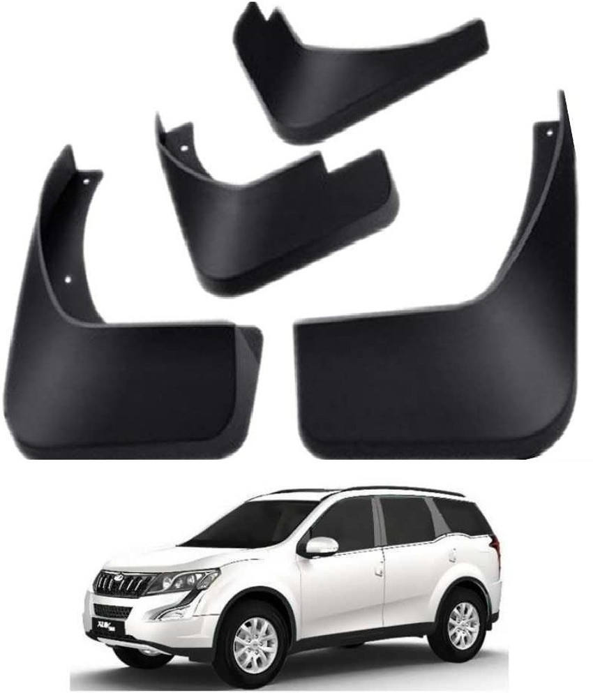 Xuv 500 rear mud new arrivals flaps