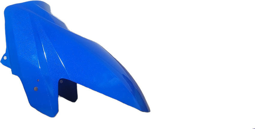 Pten Front Mud Guard For Honda Dio 2016 2020 2021 Price in India