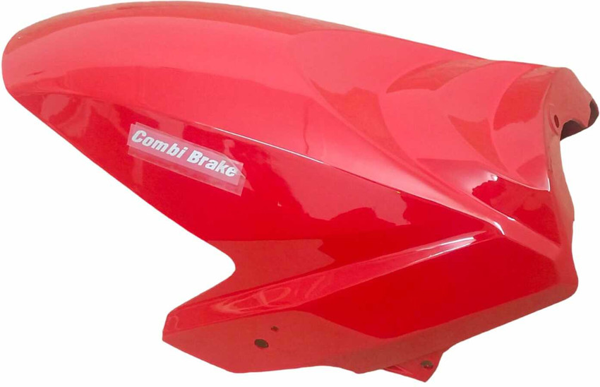 Honda dio front clearance mudguard price