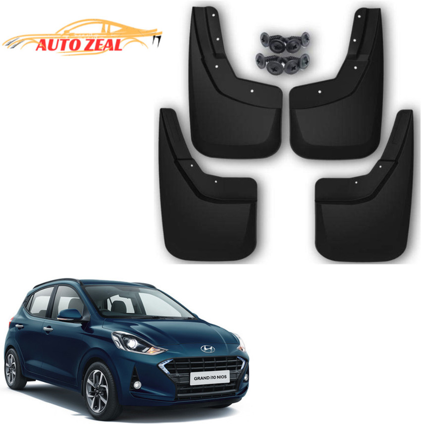 Hyundai grand i10 shop nios sportz accessories