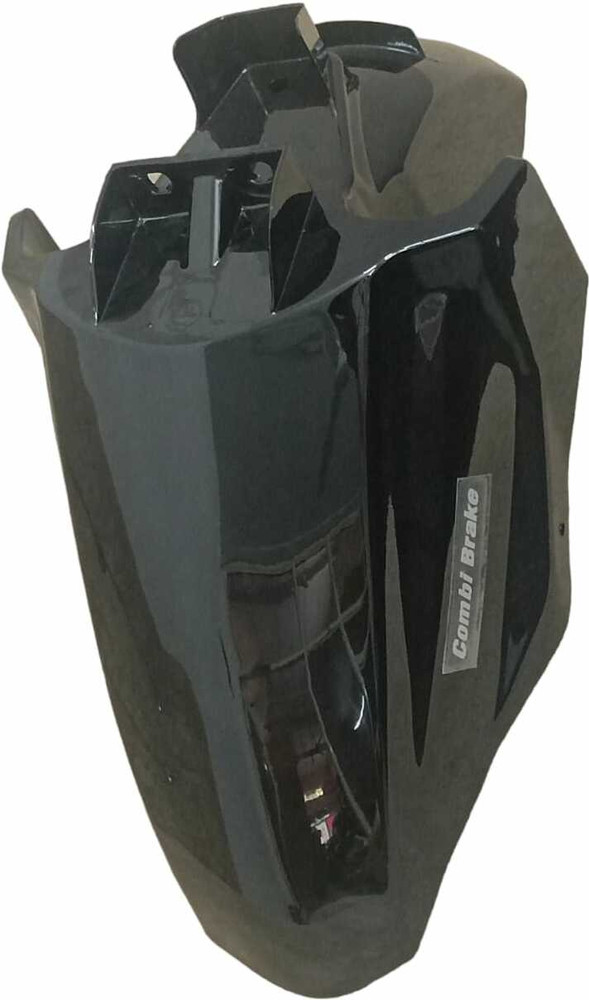 Suzuki burgman shop front mudguard price